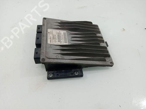 Engine control unit (ECU) NISSAN ALMERA II (N16) 1.5 dCi | BP38707376M57 - Image 3