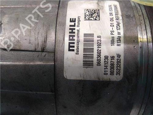 AC compressor MASERATI LEVANTE SUV (M161) 3.0 D Q4 | BP38519568M34 - Image 6