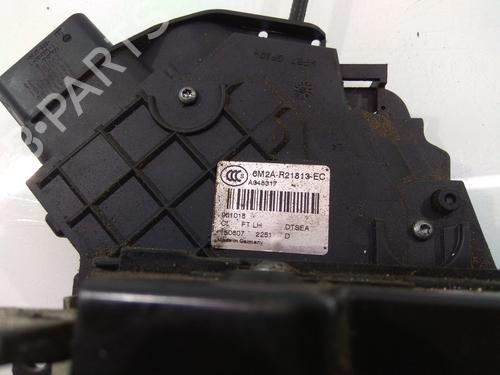 Front left lock FORD MONDEO IV (BA7)  | BP13530504C98 