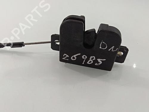 Bakluke lås SEAT LEON (1M1)  | BP16883429C101 