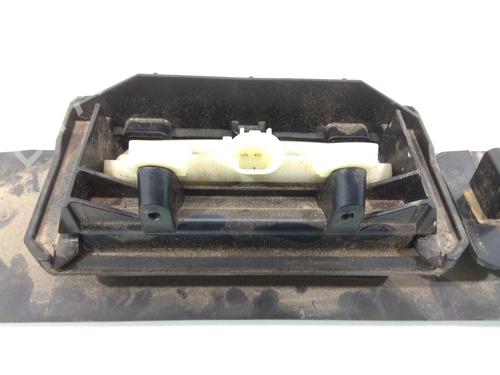 Tailgate handle MERCEDES-BENZ E-CLASS (W212) E 350 CDI 4-matic (212.089) | BP11269867C132 
