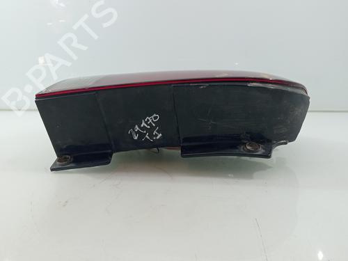 Left taillight SSANGYONG REXTON / REXTON II (GAB_)  | BP29573880C34