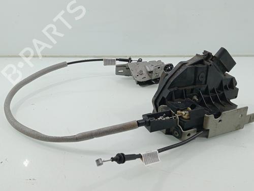 Used Rear right lock FORD TOURNEO CONNECT / GRAND TOURNEO CONNECT V408 MPV [2013-2025]  30400472