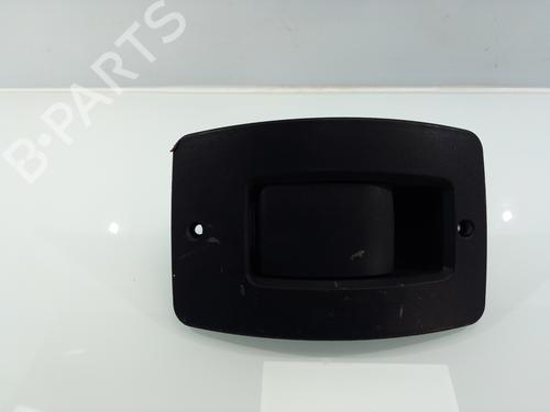 Used Rear right interior door handle FIAT DUCATO Van (250_) 150 Multijet 2,3 D (150 hp) 26574385