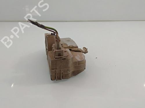Rear right lock PEUGEOT 206 Hatchback (2A/C) 1.4 HDi eco 70 | BP16248549C99 