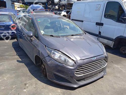 Sikkerhedssele bag højre FORD FIESTA VI (CB1, CCN) 1.5 TDCi | BP13528537I28 