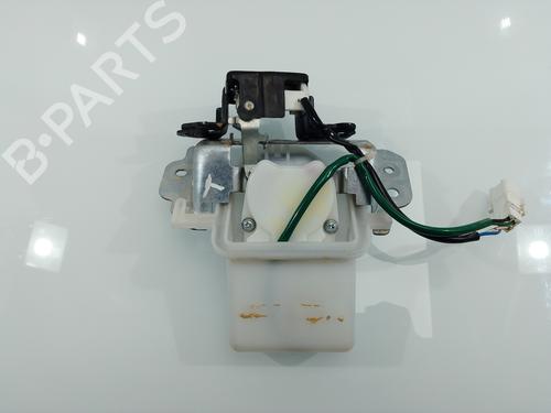 Used Tailgate lock TOYOTA LAND CRUISER PRADO (_J15_) [2009-2025]  26700524