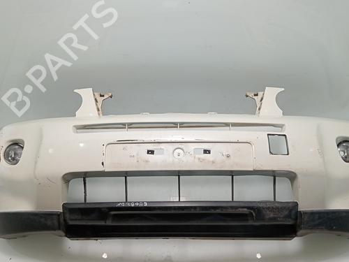 Foran kofangere NISSAN X-TRAIL II (T31) [2007-2018]  28042015