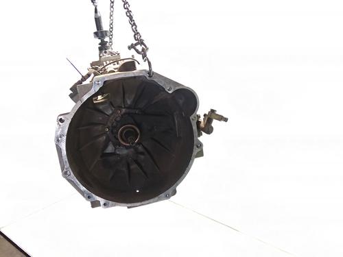 Gearbox KIA SORENTO I (JC) 2.5 CRDi 4WD | BP20489671M3 