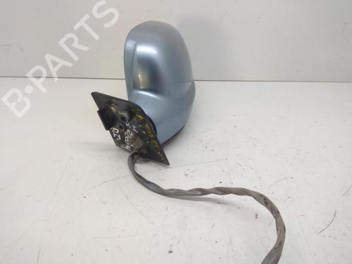 Left mirror CHEVROLET REZZO MPV (U100) 2.0 | BP6825375C26 