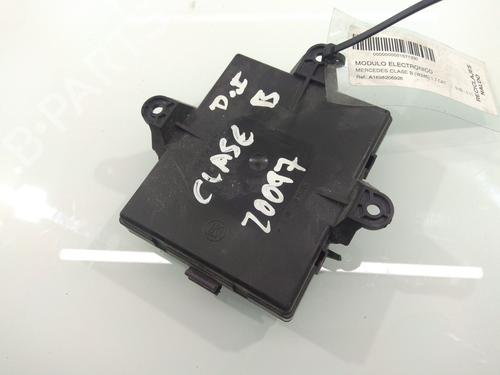 Electronic module MERCEDES-BENZ B-CLASS Sports Tourer (W245) B 180 CDI (245.207) | BP5842005M83 