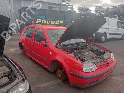 Front left lock VW GOLF IV (1J1) 1.9 TDI | BP16907551C98 