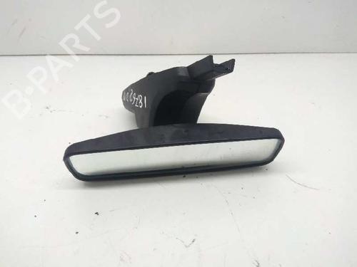 Used Rear mirror CITROËN C4 CACTUS [2014-2025]  6550865