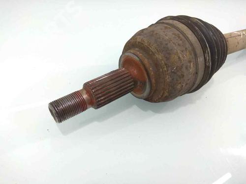 Right front driveshaft RENAULT SCÉNIC II (JM0/1_) 1.6 16V (JM1R) | BP10103918M39 