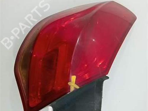 Left taillight OPEL ASTRA J Saloon 1.7 CDTI (69) | BP38520151C34 - Image 6