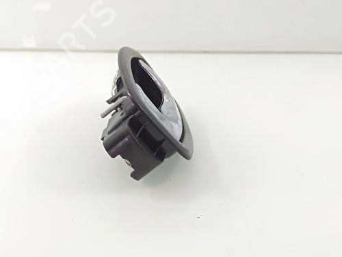 Rear left interior door handle RENAULT SCÉNIC III (JZ0/1_)  | BP17974621I15 
