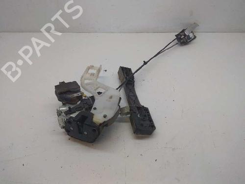 Used Rear right lock KIA SPORTAGE II (JE_, KM_) [2004-2011]  5292343