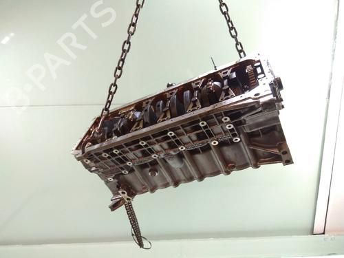 Used Engine (For Parts) Engine (For Parts) BMW 3 (E46) [1997-2005] 25819469 25819469
