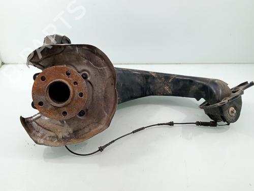 Used Left rear steering knuckle Left rear steering knuckle BMW 1 (F40) [2019-2026] 33216219 33216219