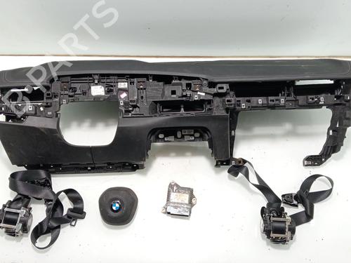 Used Airbag Kit BMW X1 (U11) [2022-2026]  31358275