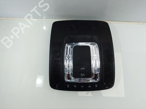 Used Interior roof light MERCEDES-BENZ A-CLASS Saloon (V177) A 200 (177.187) (163 hp) 26619974