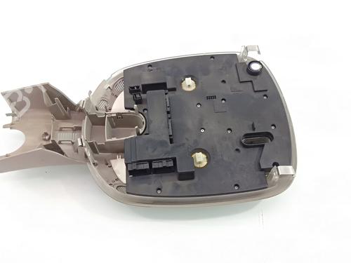 Interior roof light MERCEDES-BENZ M-CLASS (W164) ML 350 CDI 4-matic (164.122) | BP16299754I8 