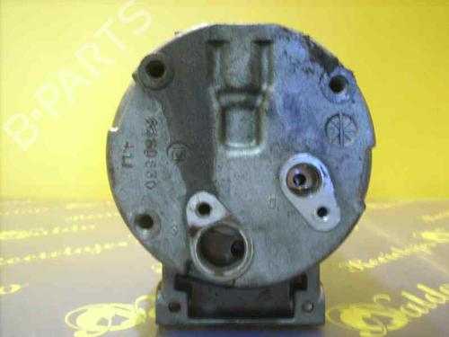 AC compressor RENAULT MEGANE II (BM0/1_, CM0/1_)  | BP28113356M34 