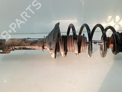 Used Left front shock absorber SEAT TOLEDO II (1M2) [1998-2006]  31193750