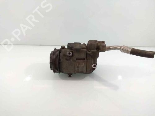 AC-Kompressor MERCEDES-BENZ A-CLASS (W168) A 140 (168.031, 168.131) | BP10352233M34 