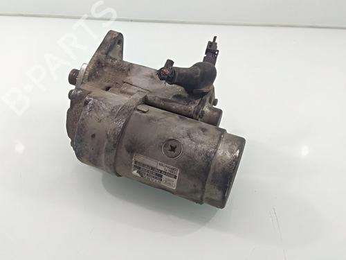 Starter KIA CERATO I Hatchback (LD) 2.0 CRDi | BP16677801M8 