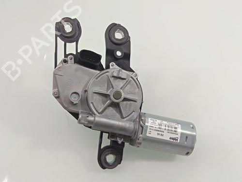 Used Rear wiper motor VW TIGUAN (AD1, AX1) 2.0 TDI 4motion (190 hp) 23130875