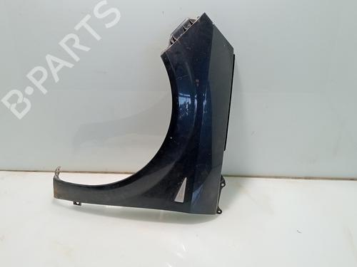 Used Left front fenders RENAULT SCÉNIC II (JM0/1_) [2003-2010]  26291370