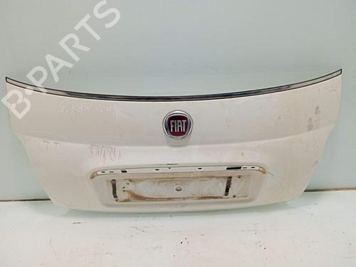 Used Tailgate Tailgate FIAT 500 (312_) 1.0 Mild Hybrid (312.AYD1B) (69 hp) 40006193 40006193
