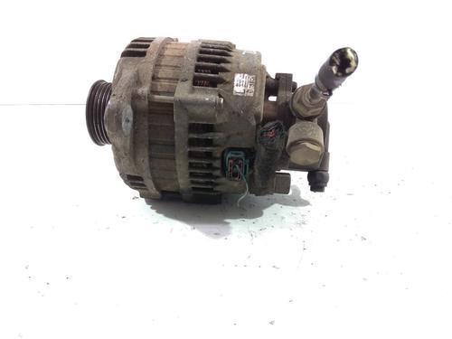 Alternator OPEL MERIVA A MPV (X03) 1.7 CDTI (E75) | BP8078157M7 