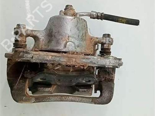 Right front brake caliper HYUNDAI i20 III (BC3, BI3) 1.0 T-GDI | BP38522965M104 - Image 2