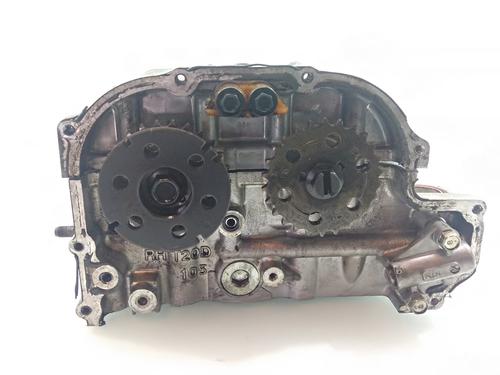 Cylinder head SUBARU IMPREZA Hatchback (GR, GH, G3) 2.0 D AWD | BP18843926M5 