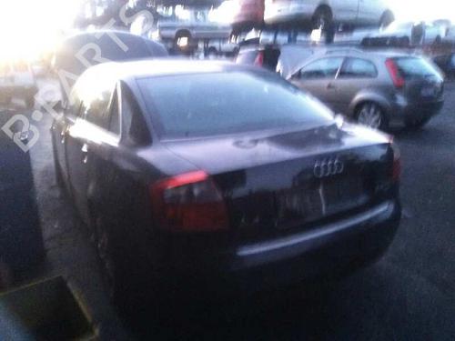Electronic module AUDI A4 B6 (8E2)  | BP5826841M83 
