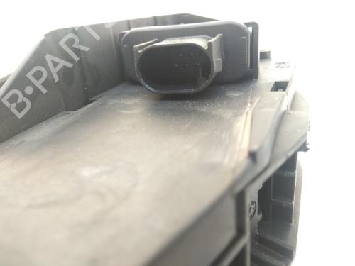Pedal BMW 1 (E87) 116 d | BP6825085I4 