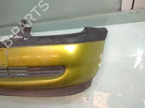 Front bumper OPEL CORSA B (S93)  | BP9040784C7 