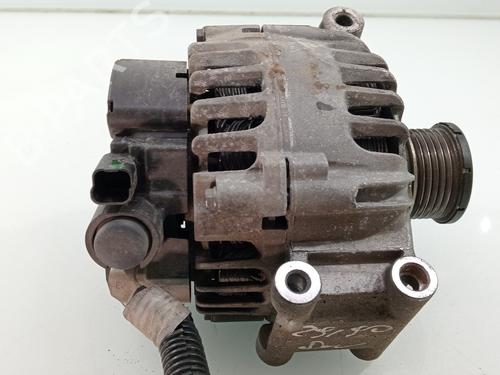 Alternator PEUGEOT 3008 I MPV (0U_) | BP30616044M7