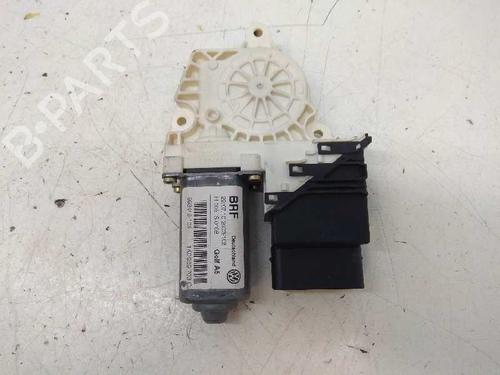 Left rear window motor VW GOLF V (1K1) 1.4 FSI | BP10274559E23 