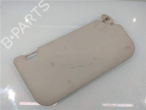 Left sun visor FORD FOCUS IV Saloon (HM) 1.0 EcoBoost | BP13528726I1 - Image 2