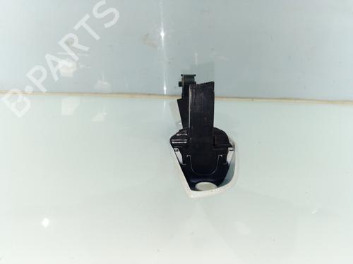 Front left exterior door handle VW GOLF VIII Variant (CG5, DB5)  | BP29437680C128 