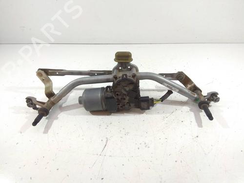 Used Front wiper motor PEUGEOT 2008 I (CU_) [2013-2025]  7877470