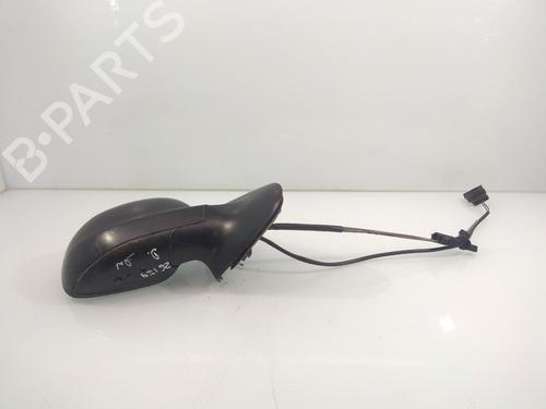 Right mirror SEAT IBIZA II (6K1)  | BP13647567C27 