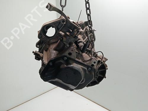 Gearbox SEAT CORDOBA (6K1, 6K2)  | BP29639401M3 