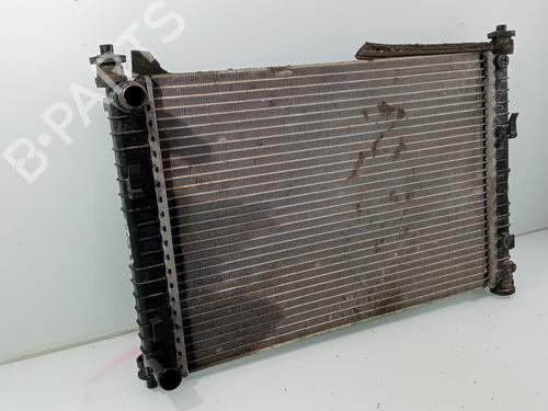 Water radiator FORD FIESTA V (JH_, JD_)  | BP29539381M31 