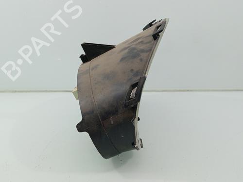 Instrument cluster PEUGEOT PARTNER Box Body/MPV (5_, G_) | BP30884803C47