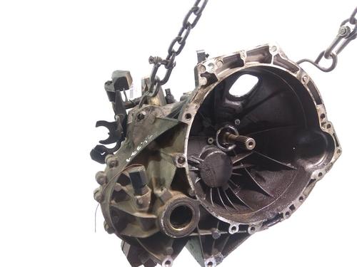 Used Manual gearbox Manual gearbox FORD FOCUS I Turnier (DNW) 1.8 TDCi (115 hp) 11022262 11022262