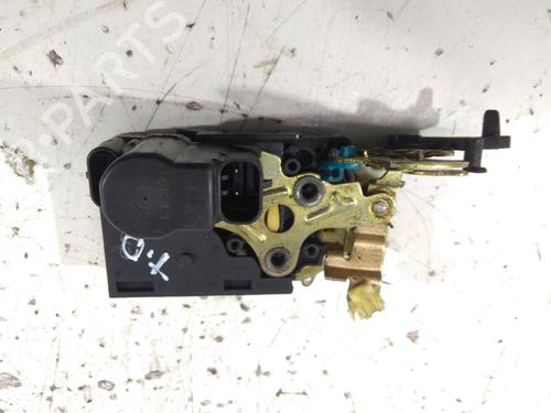 Used Rear right lock CHEVROLET AVEO / KALOS Hatchback (T200) 1.4 16V (94 hp) 9152103